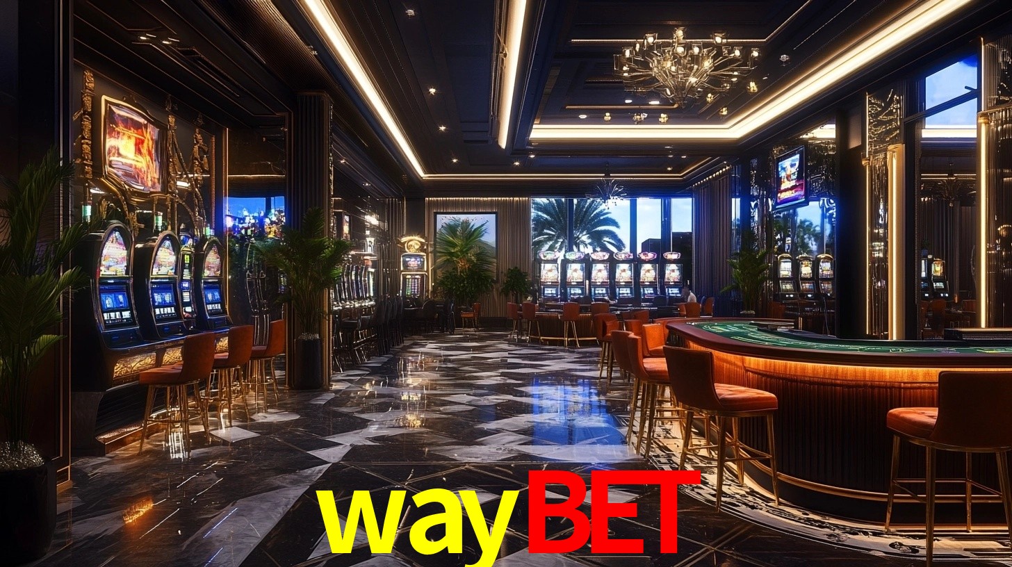 Explore as vantagens do waybet: serviço profissional e confiabilidade
