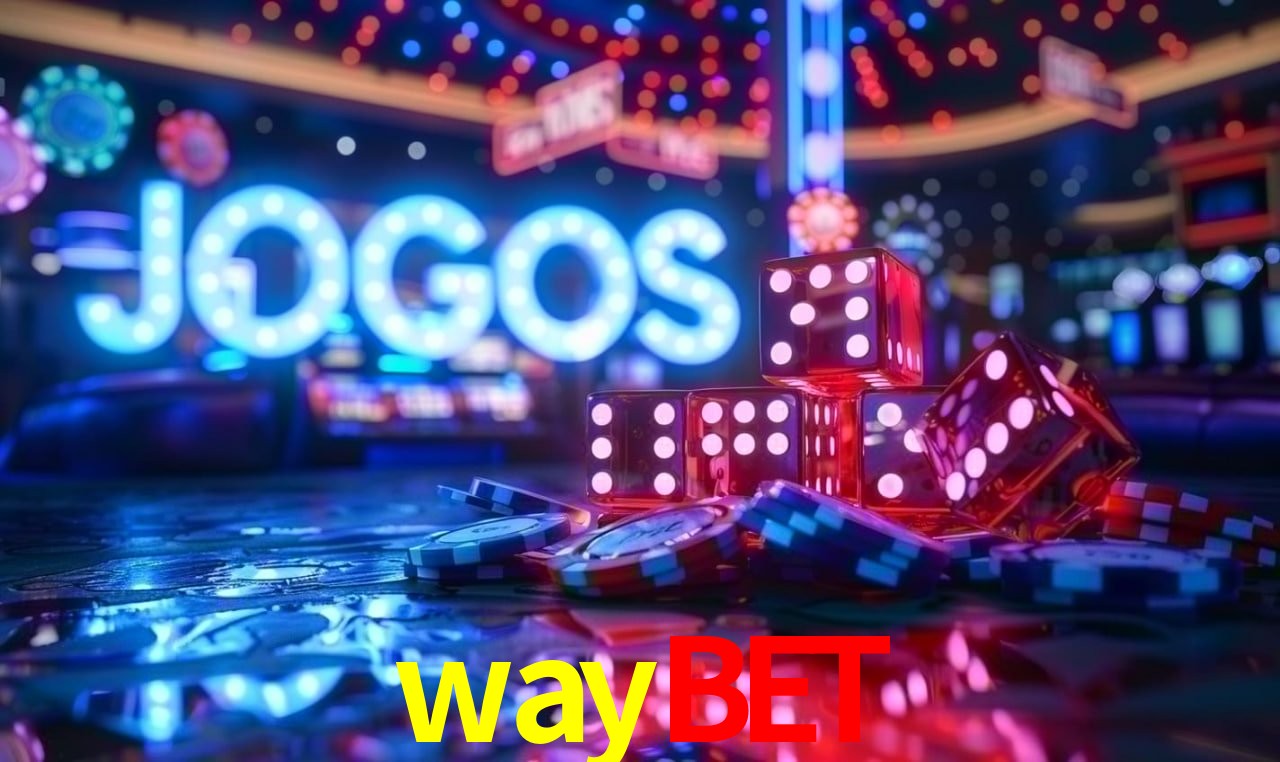 Diretório de Jogos waybet