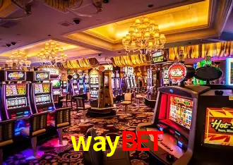 Explorando a Categoria de Eventos em Apostas na waybet