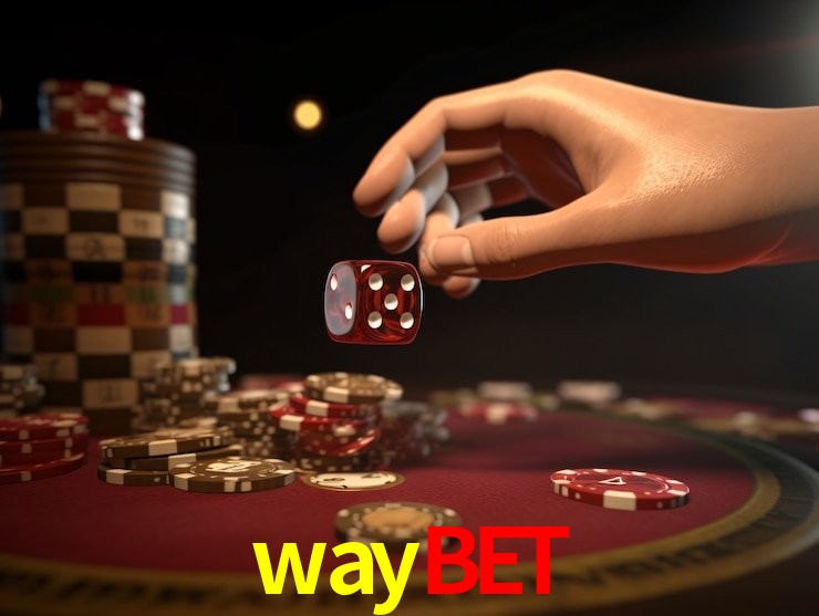 waybet Chuva de bônus em máquinas caça-níqueis