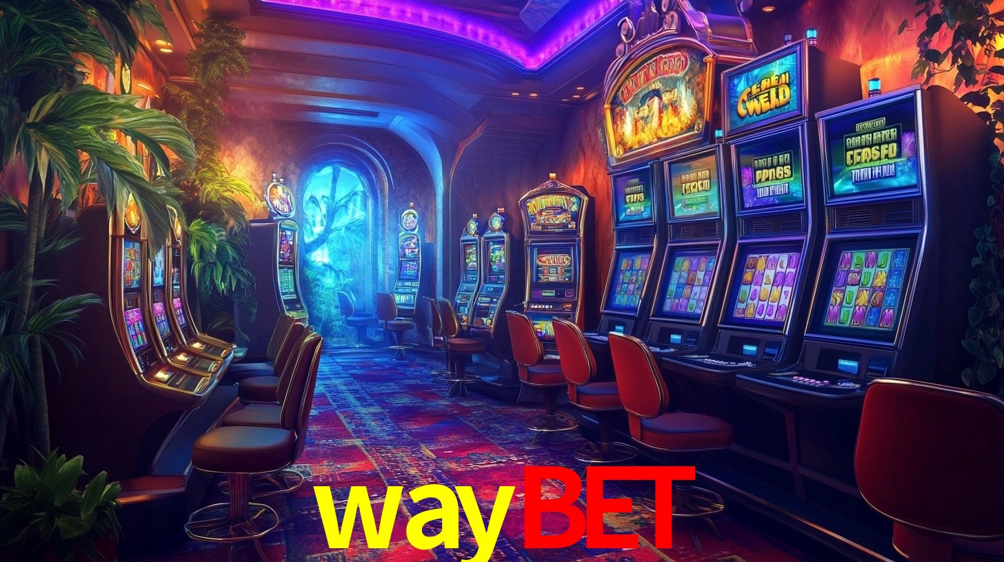 Welcome Bonus waybet