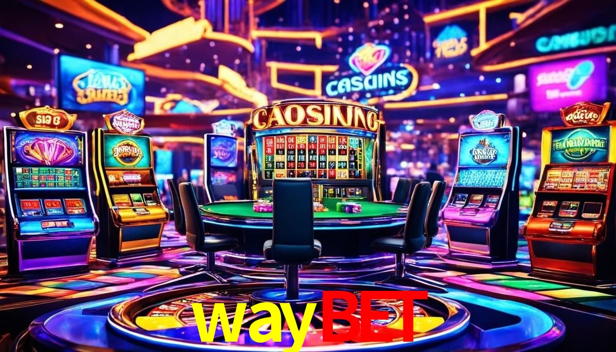 login waybet