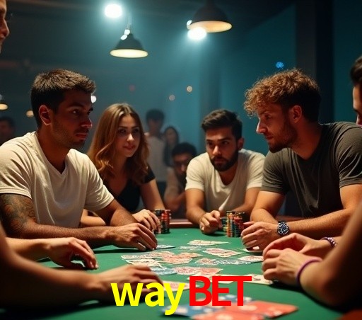 Sucesso waybet